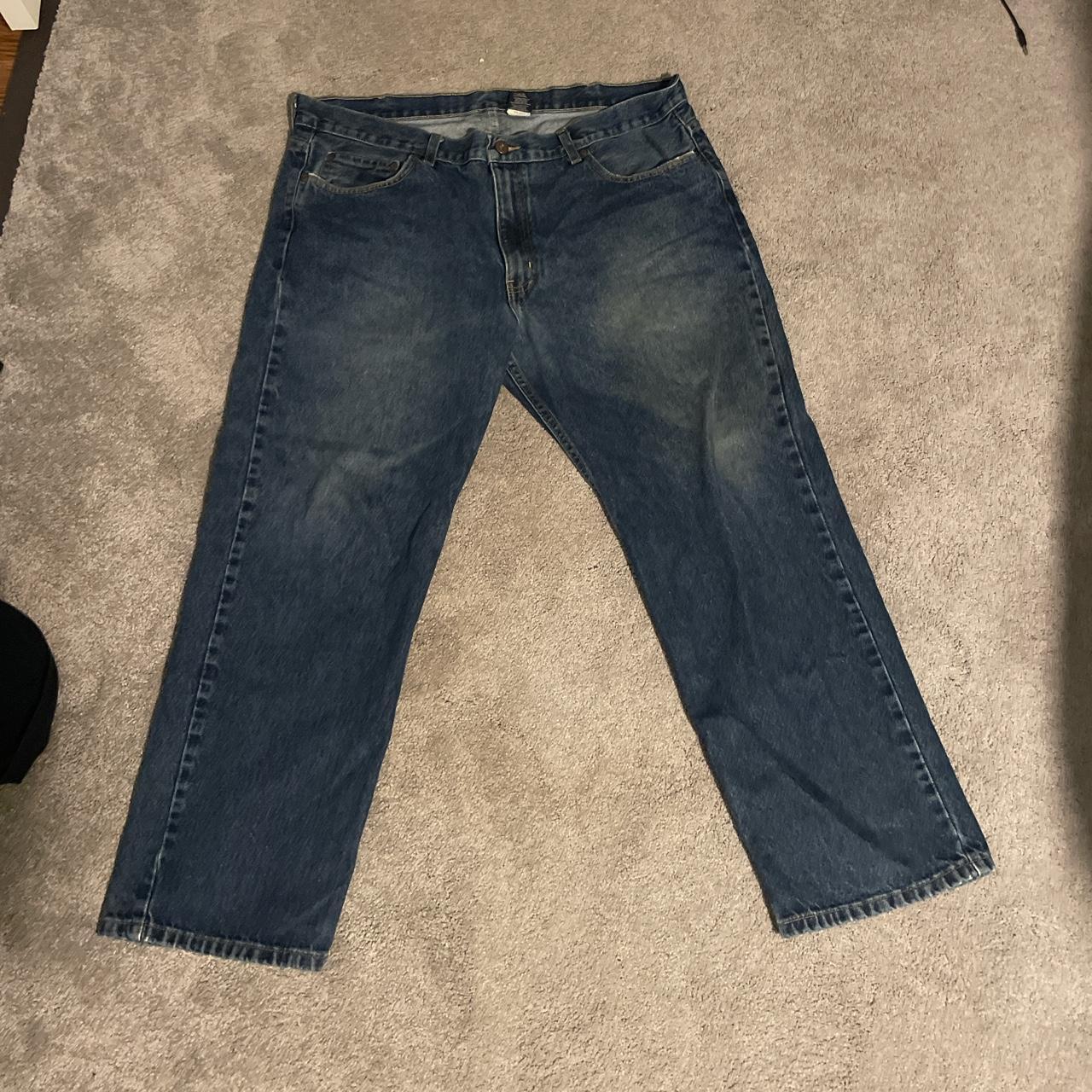 40x30 Jeans - Depop