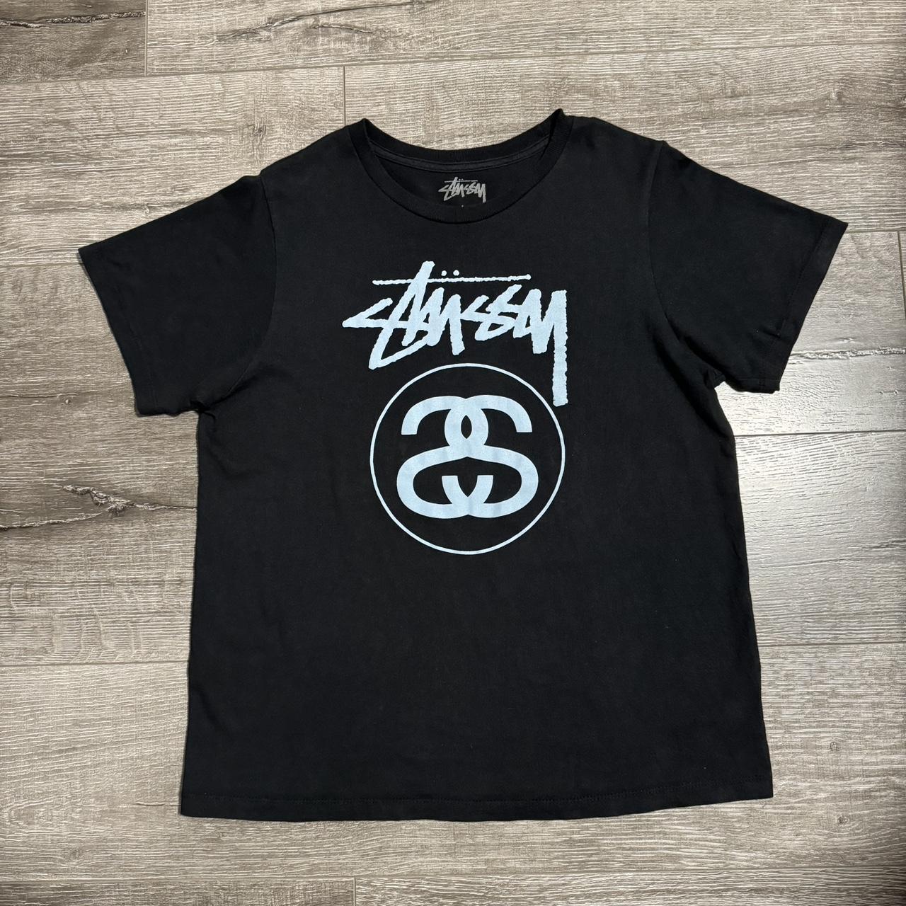 新品 Old STUSSY LOCAL COLOR WORLDTOUR 福岡黒黒 新品 Old STUSSY LOCAL COLOR WORLDTOUR 福岡黒黒 STUSSY/ステューシー