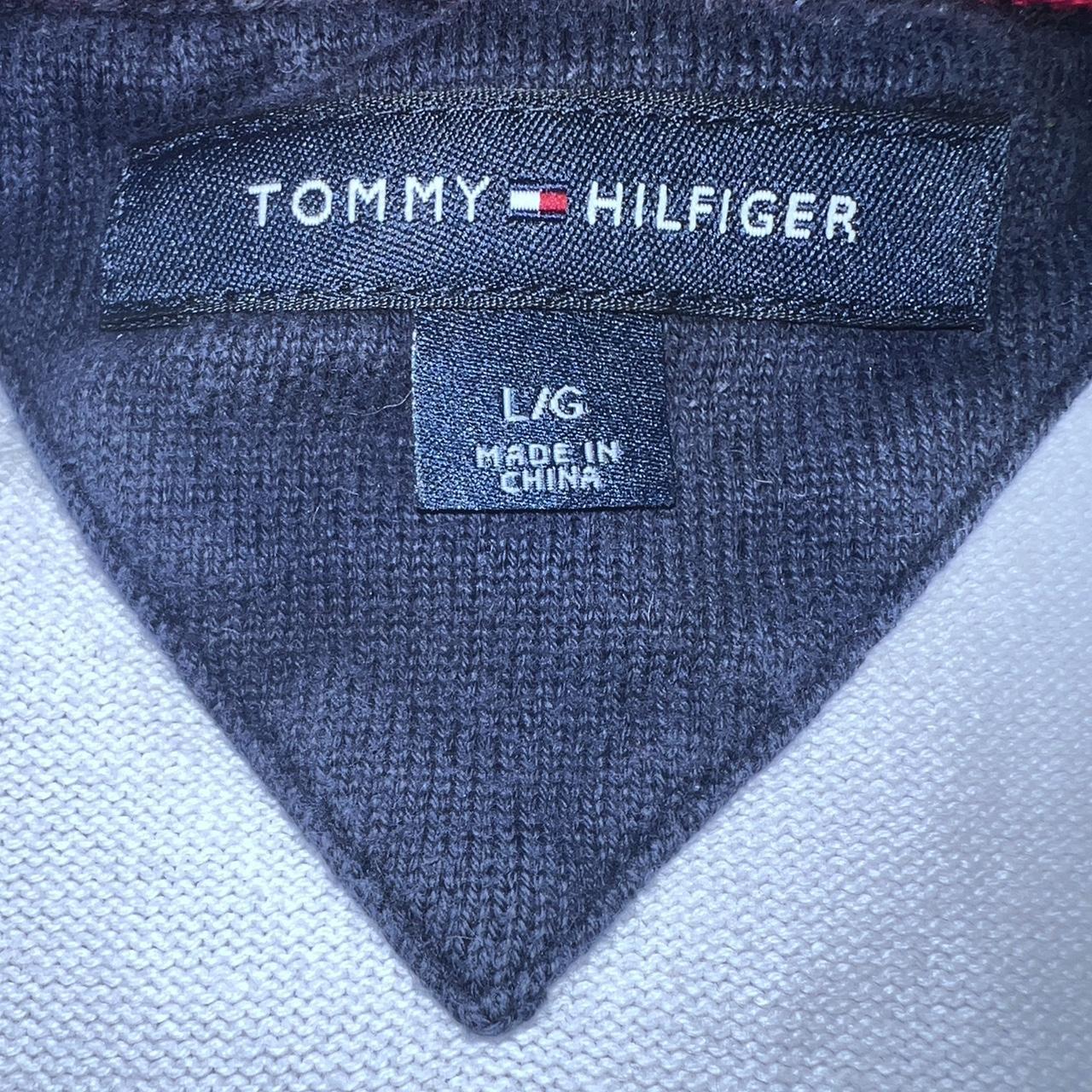 Tommy Hilfiger sweater - Depop