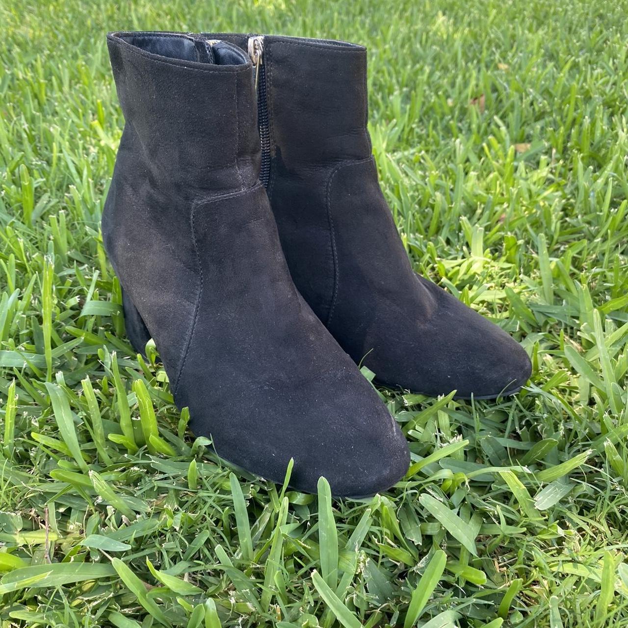 Bamboo on sale womens boots