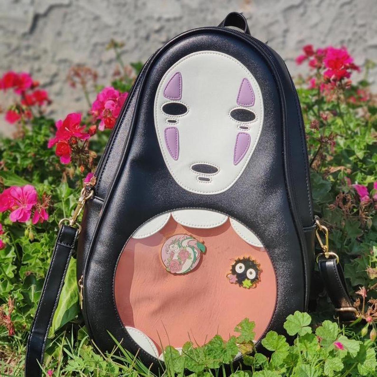 No face bag online