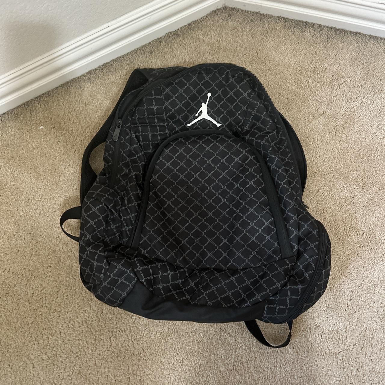 Jumpman23 backpack hotsell