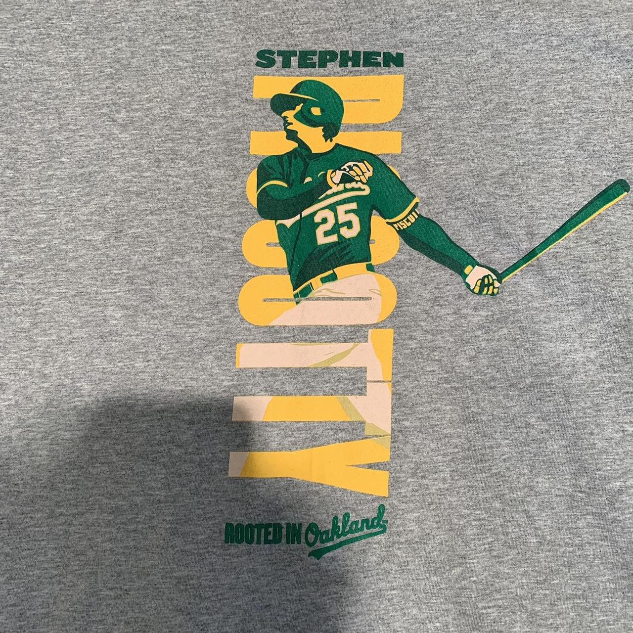 Piscotty, Shirts