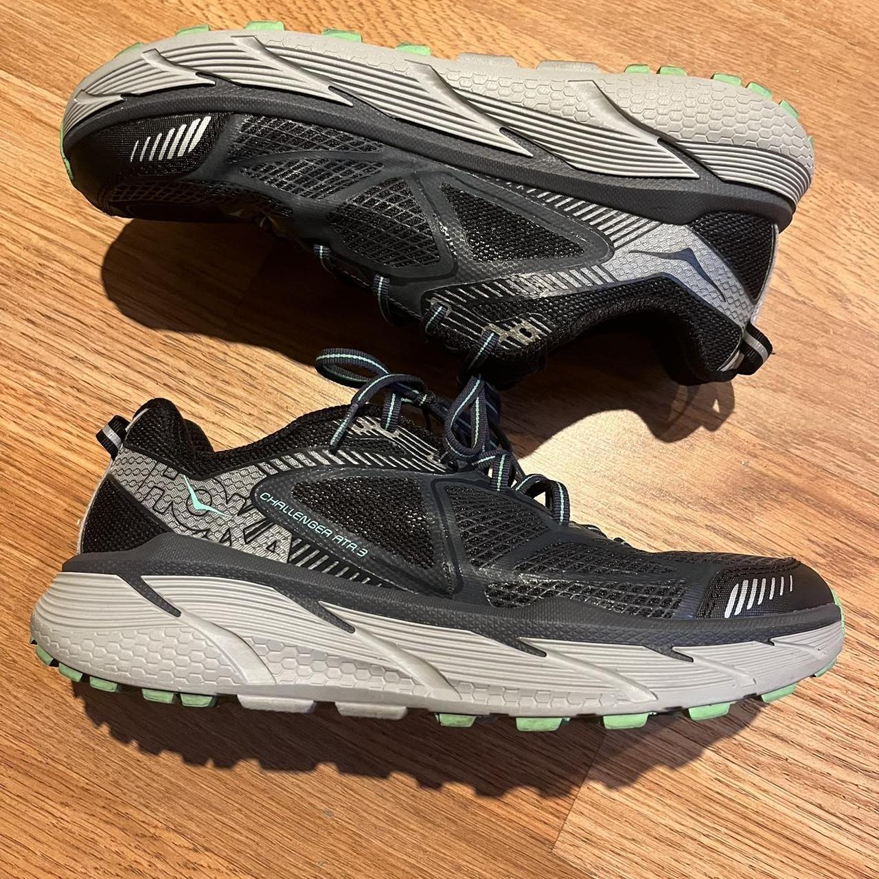 hoka one one odyssey women's