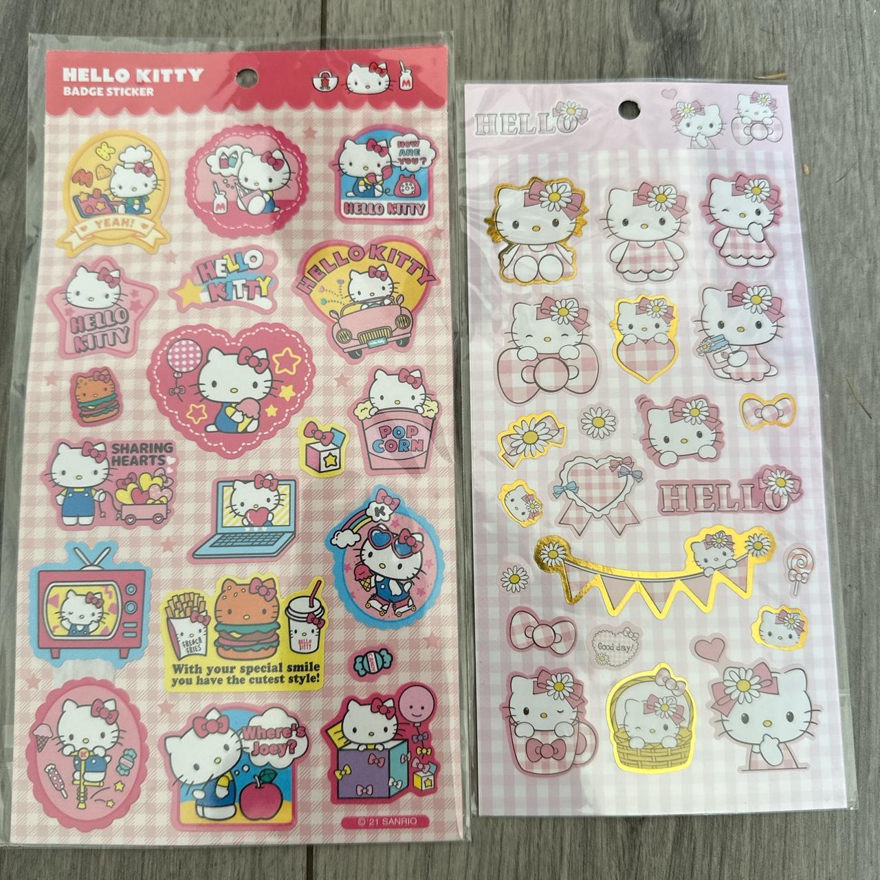 Hello kitty bundle #HK #hello-kitty #bundle #cute 🥰😍 - Depop