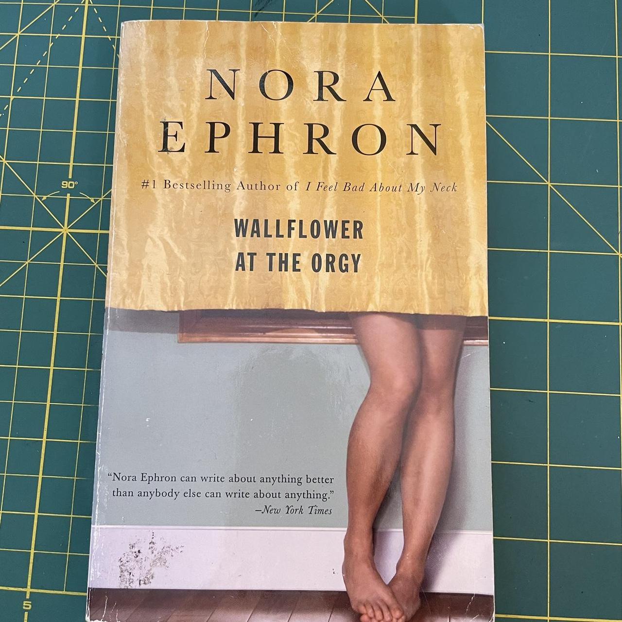 WallFlower multi Books Depop