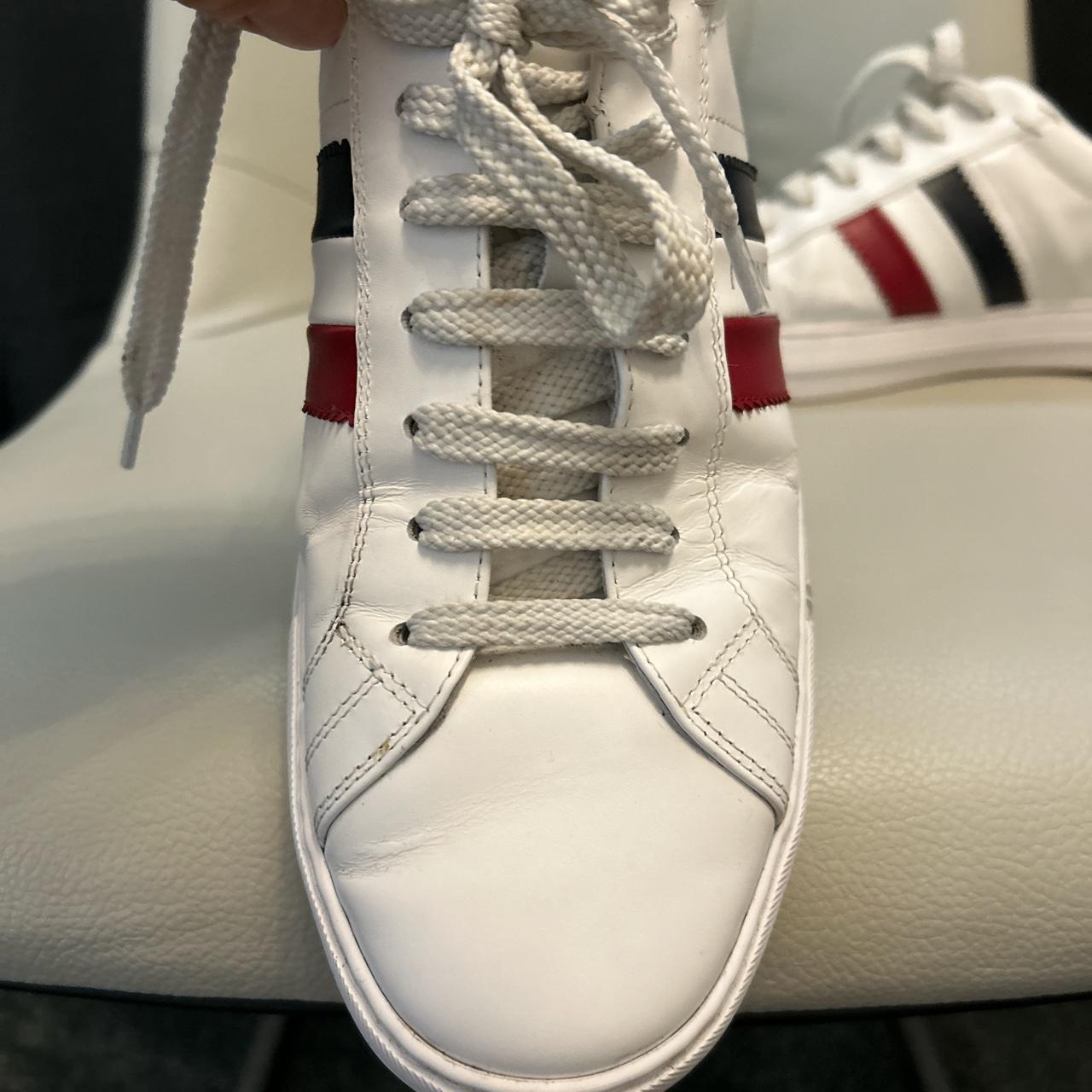 mens moncler trainers sale