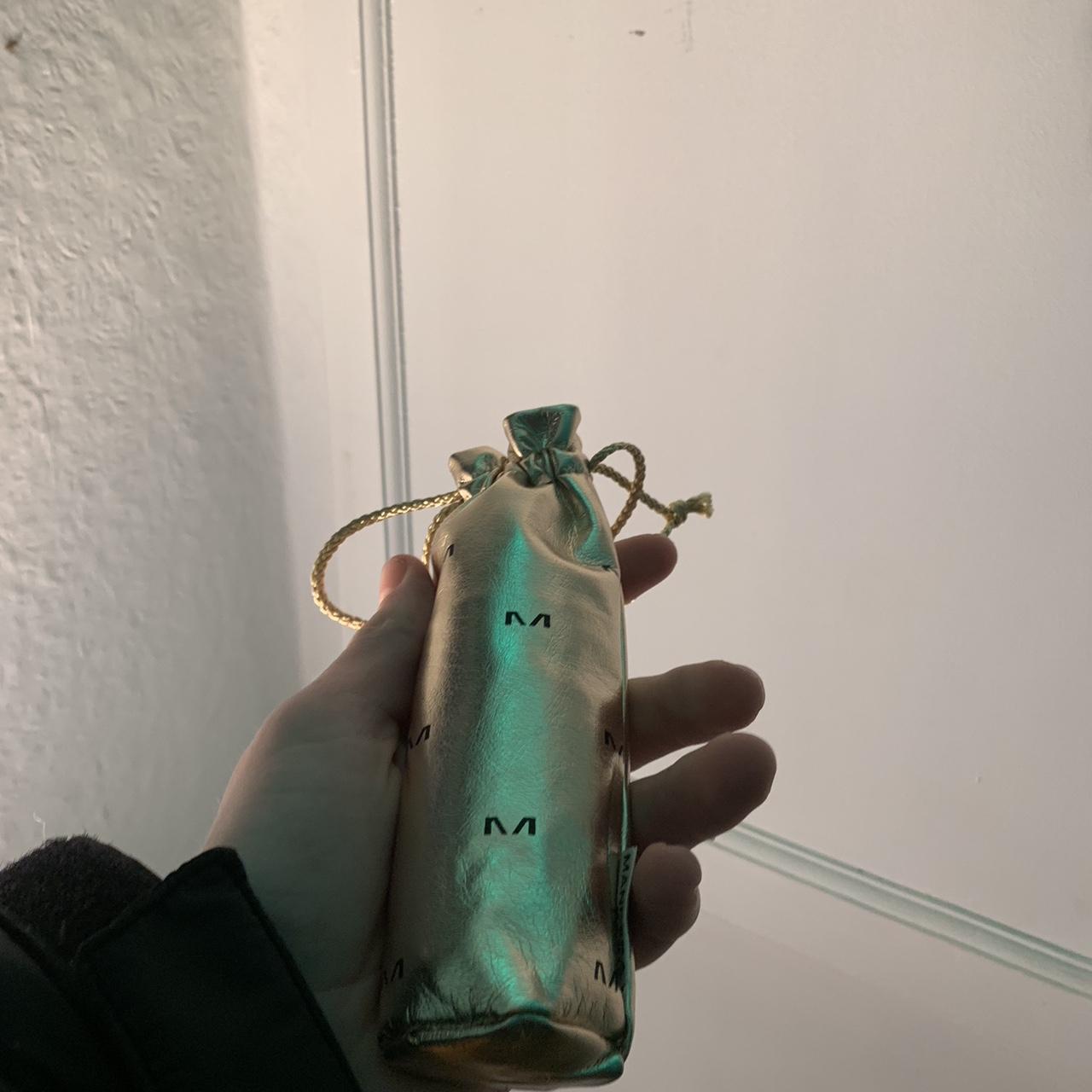 Mancera Aoud vanille 60ml 50ml left - Depop
