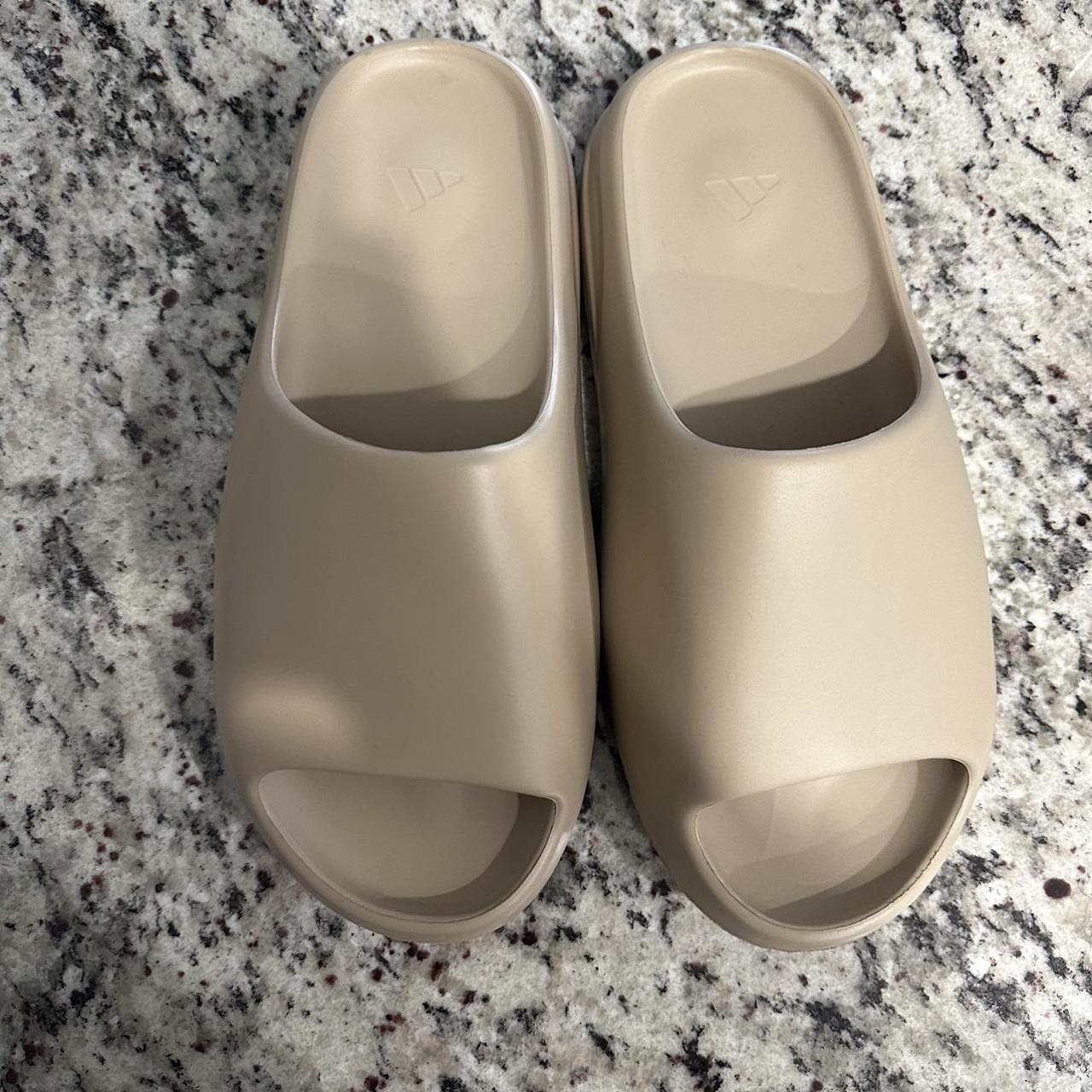 yeezy slide for men