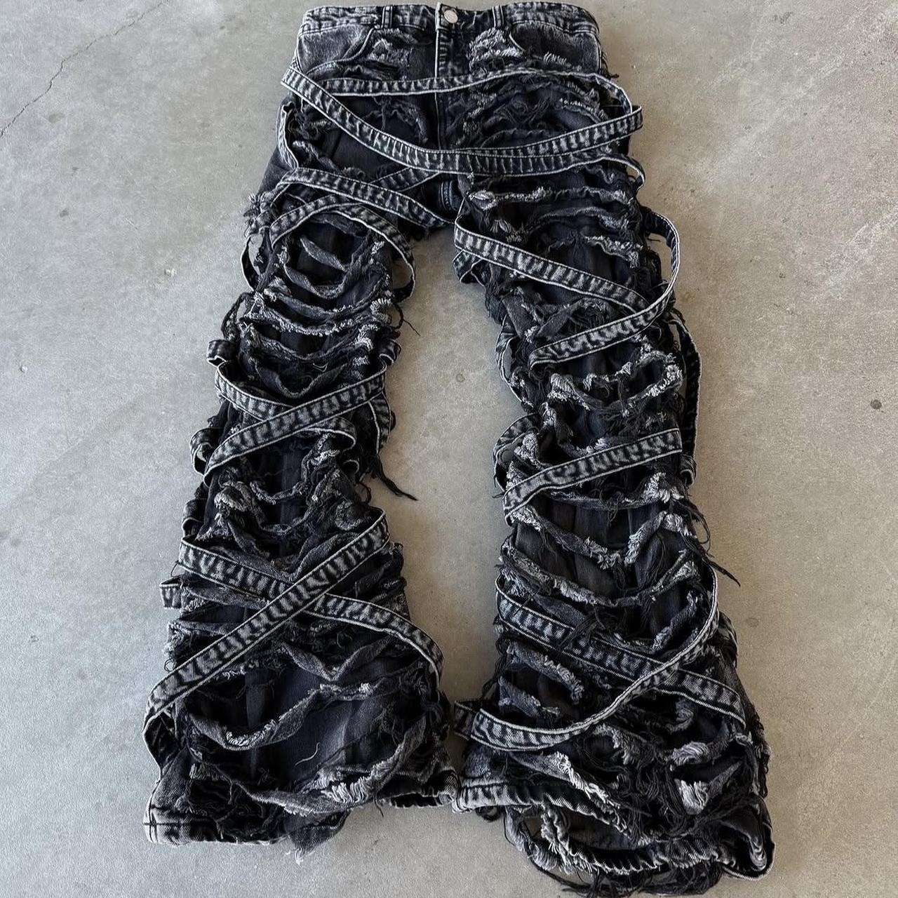 If Six Was Nine | New & Secondhand Fashion | Depop