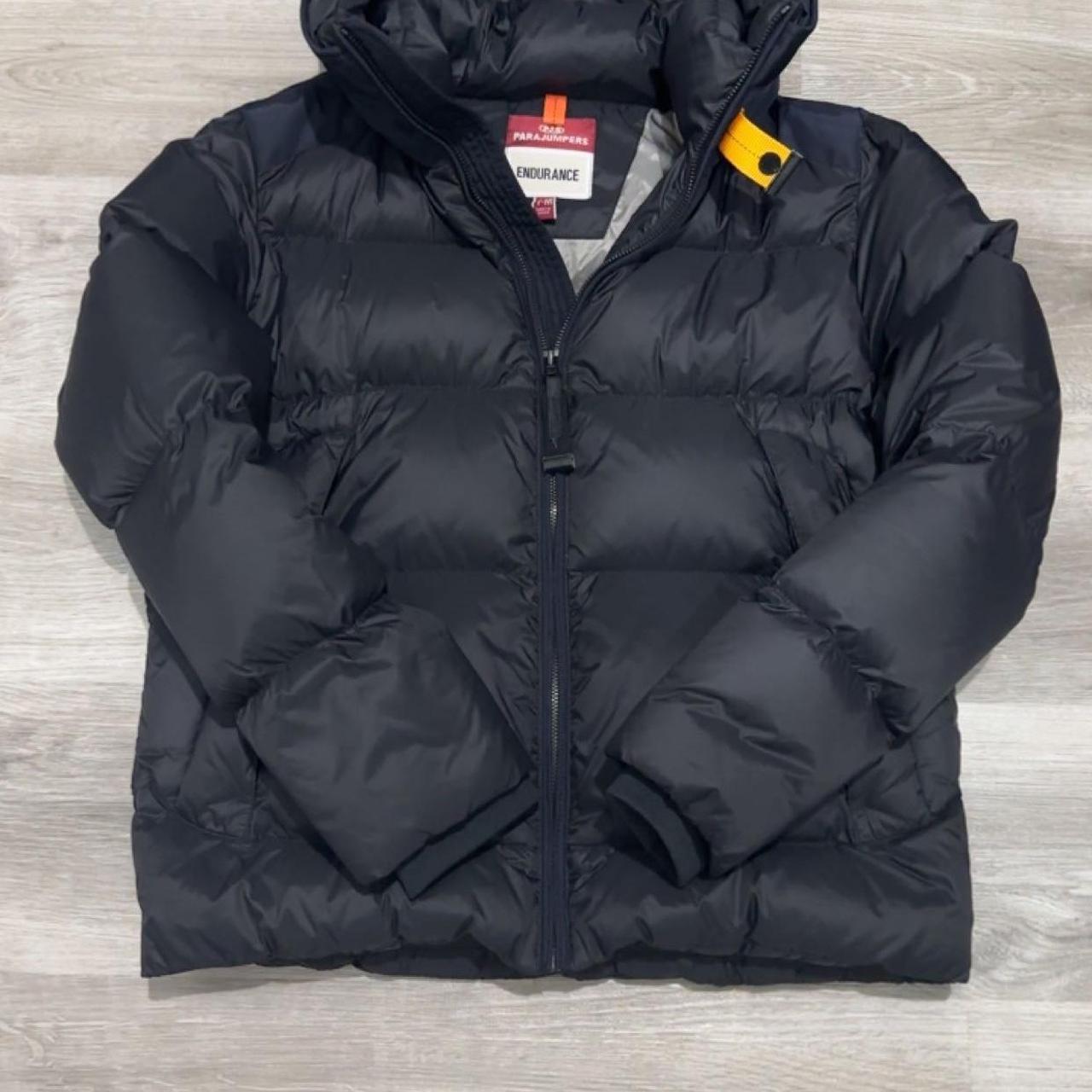 Junior sales parajumper coats