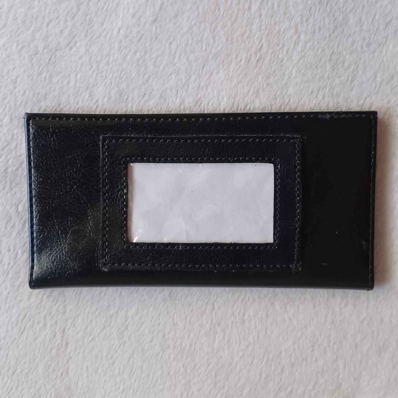 90s/Y2k Louis Vuitton Checkbook Wallet - Shop Quirk