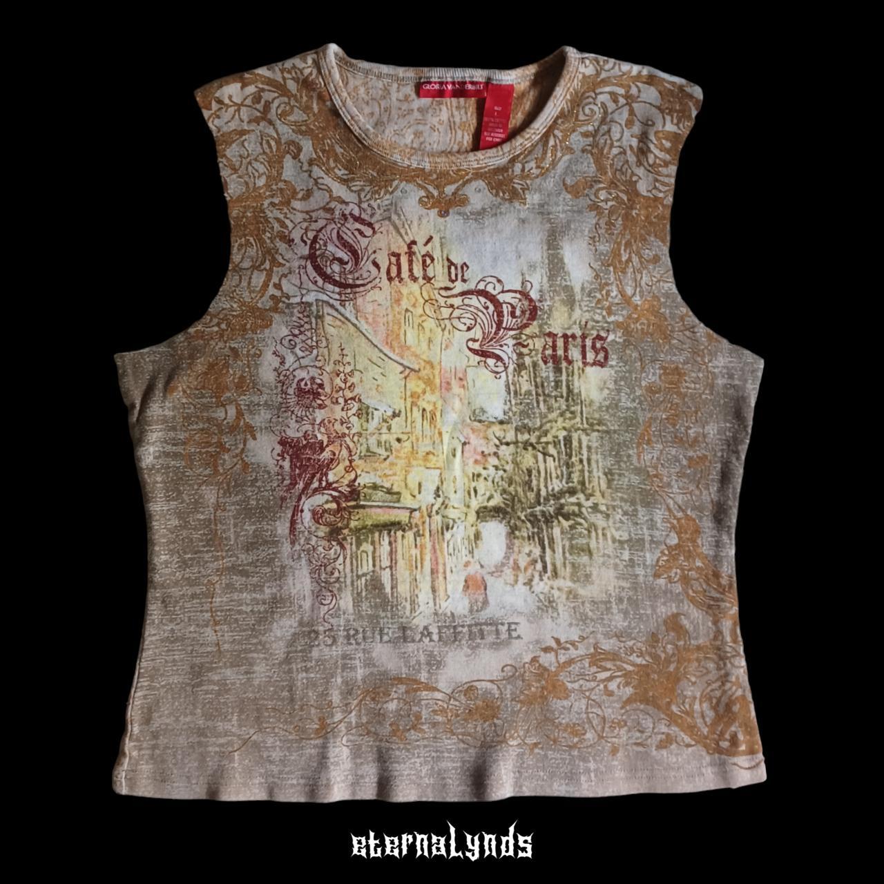 item listed by eternalynds