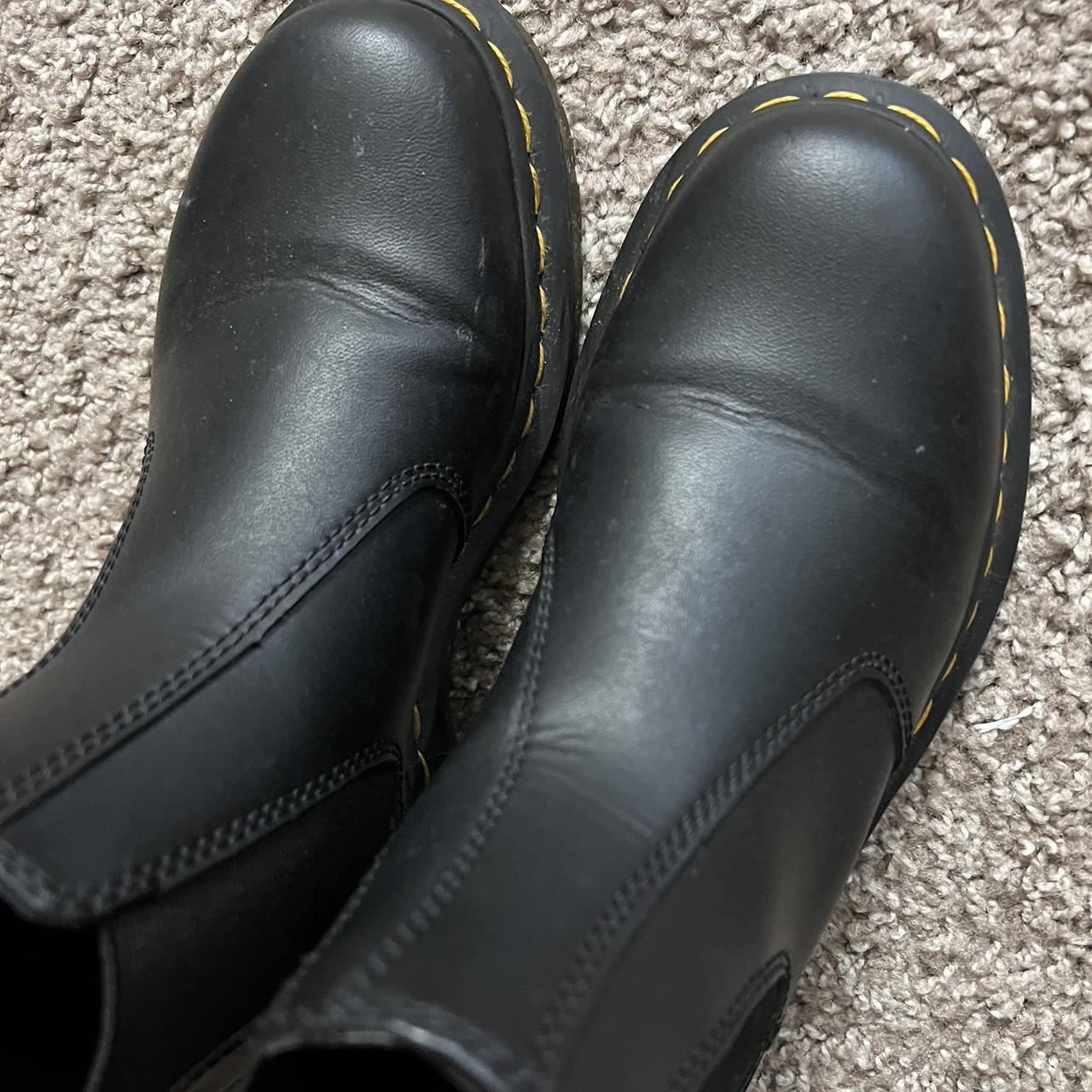 2976 white doc martens