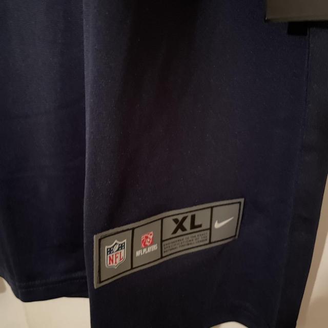 MENS MICAH PARSONS DALLAS COWBOYS JERSEY 3XL BRAND - Depop