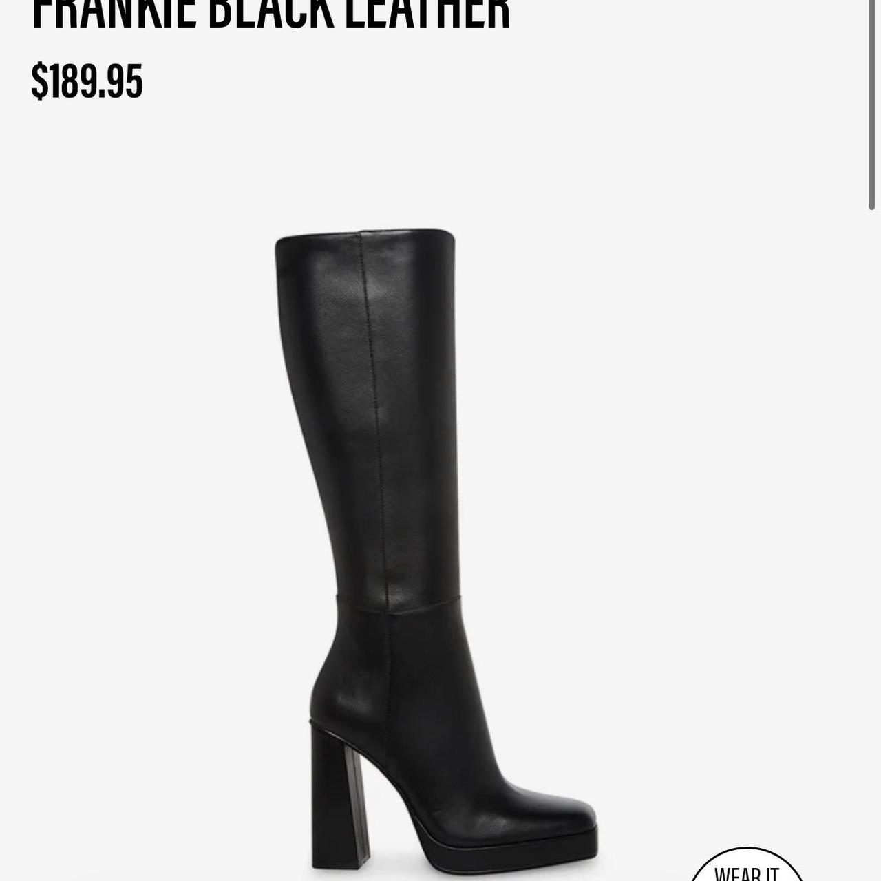 over the knee boots nordstrom rack