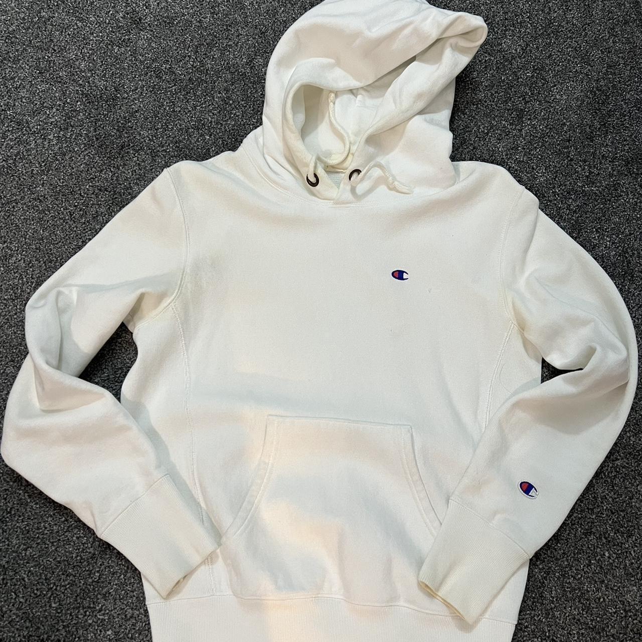 champion jordan hoodie