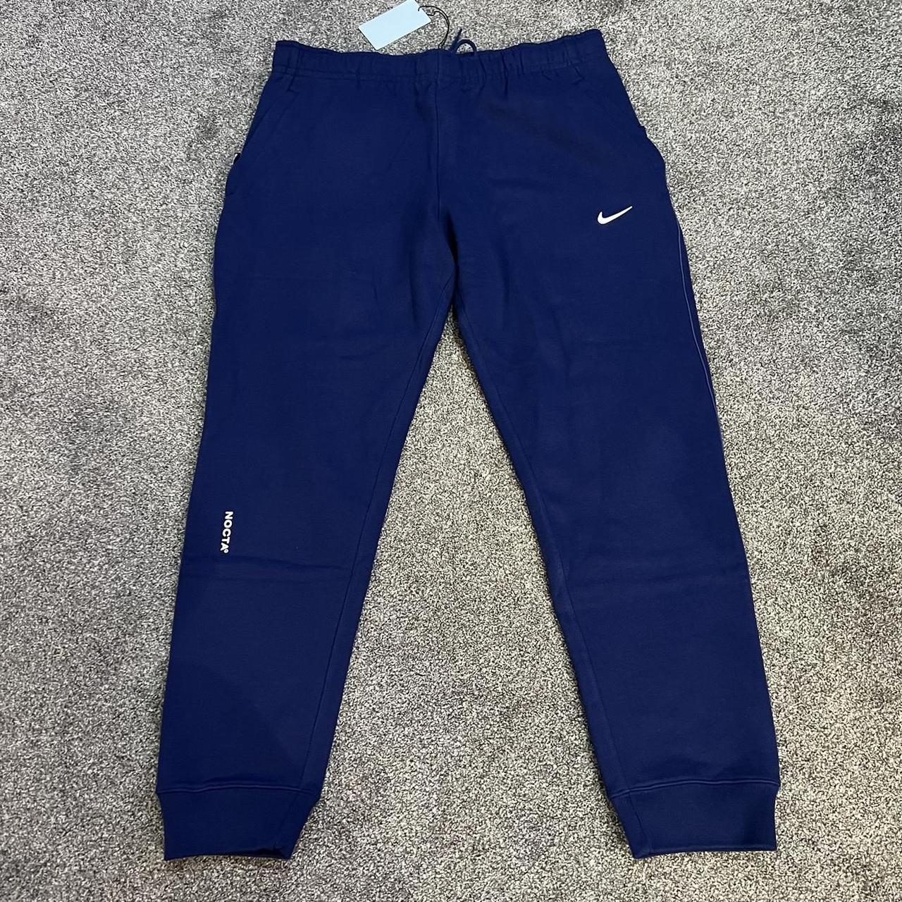 nocta joggers - never worn, brand new - bought for... - Depop