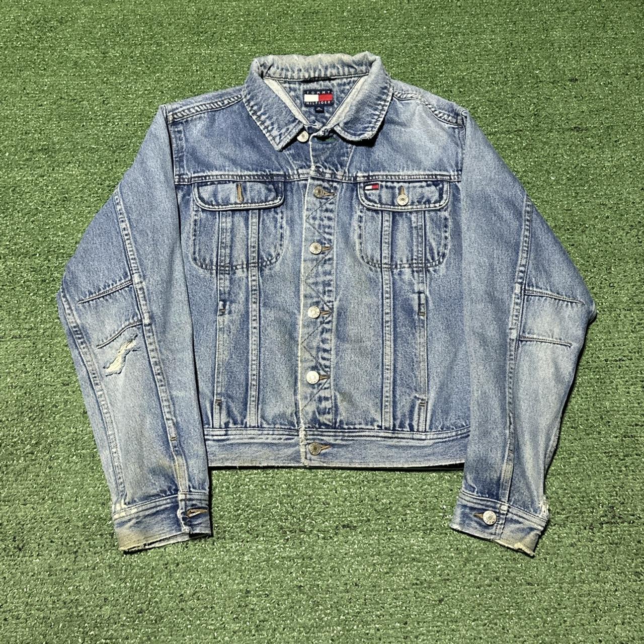 item listed by tomorrow_vintage