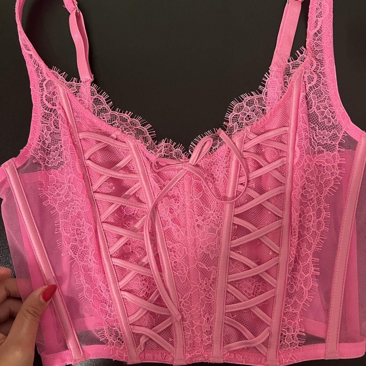 NWT Victoria secret bralette - Depop