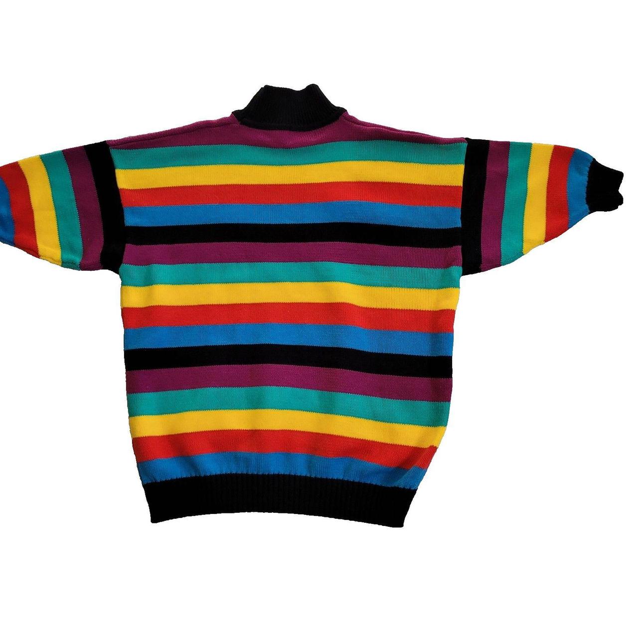 Source Unknown Women's Sweater - Multi - One size… - image 3