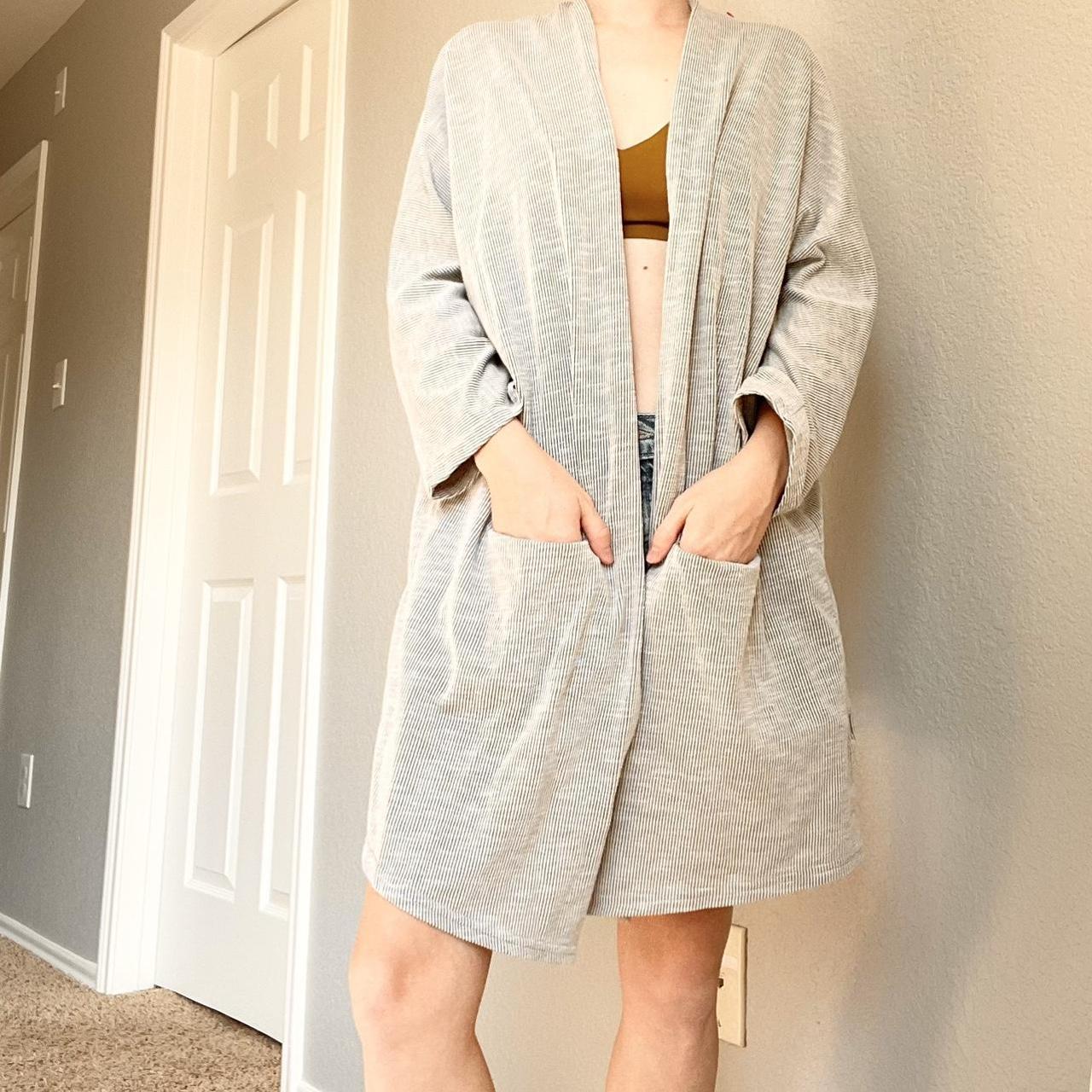 fabfitfun donni cardigan