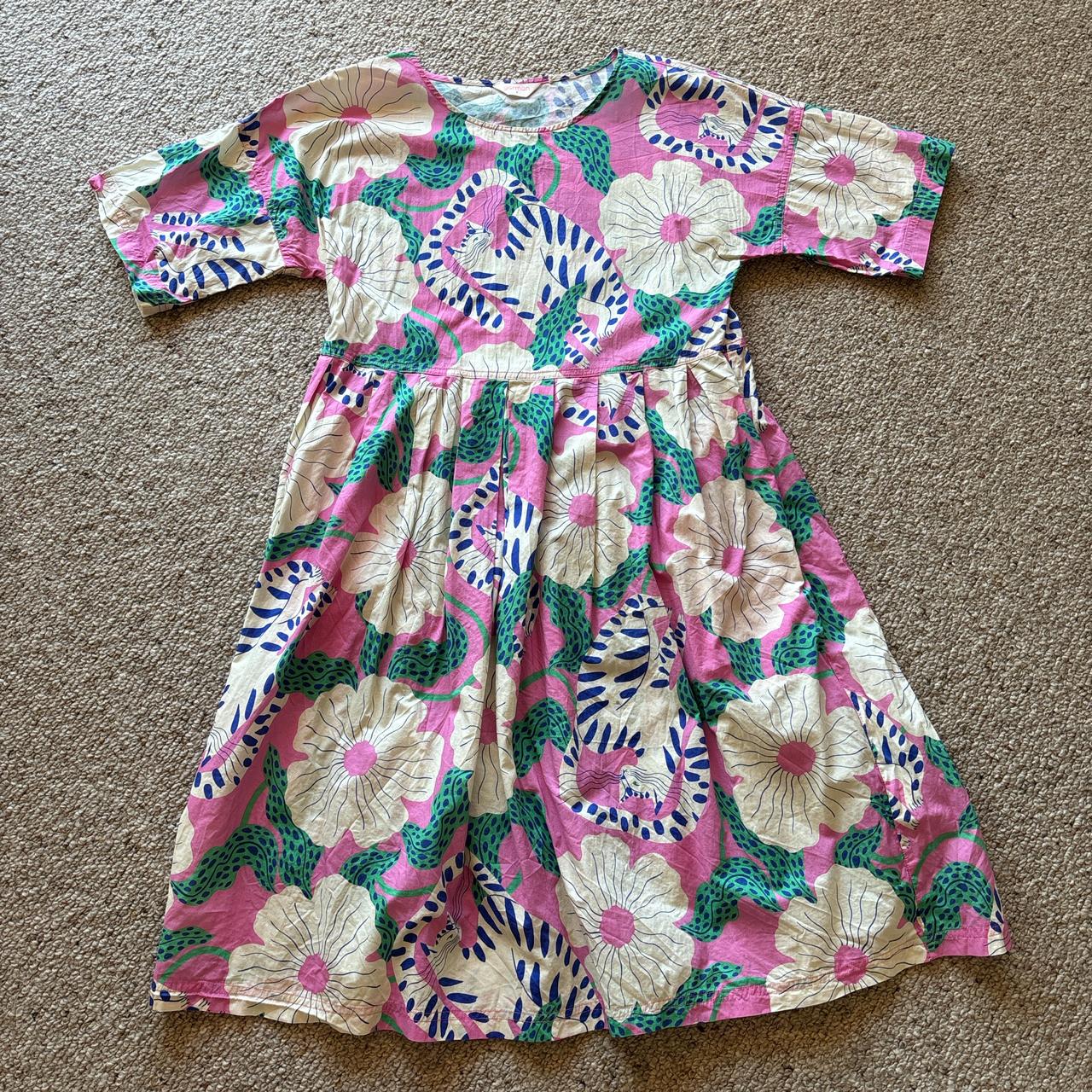 Gorman cat dress best sale