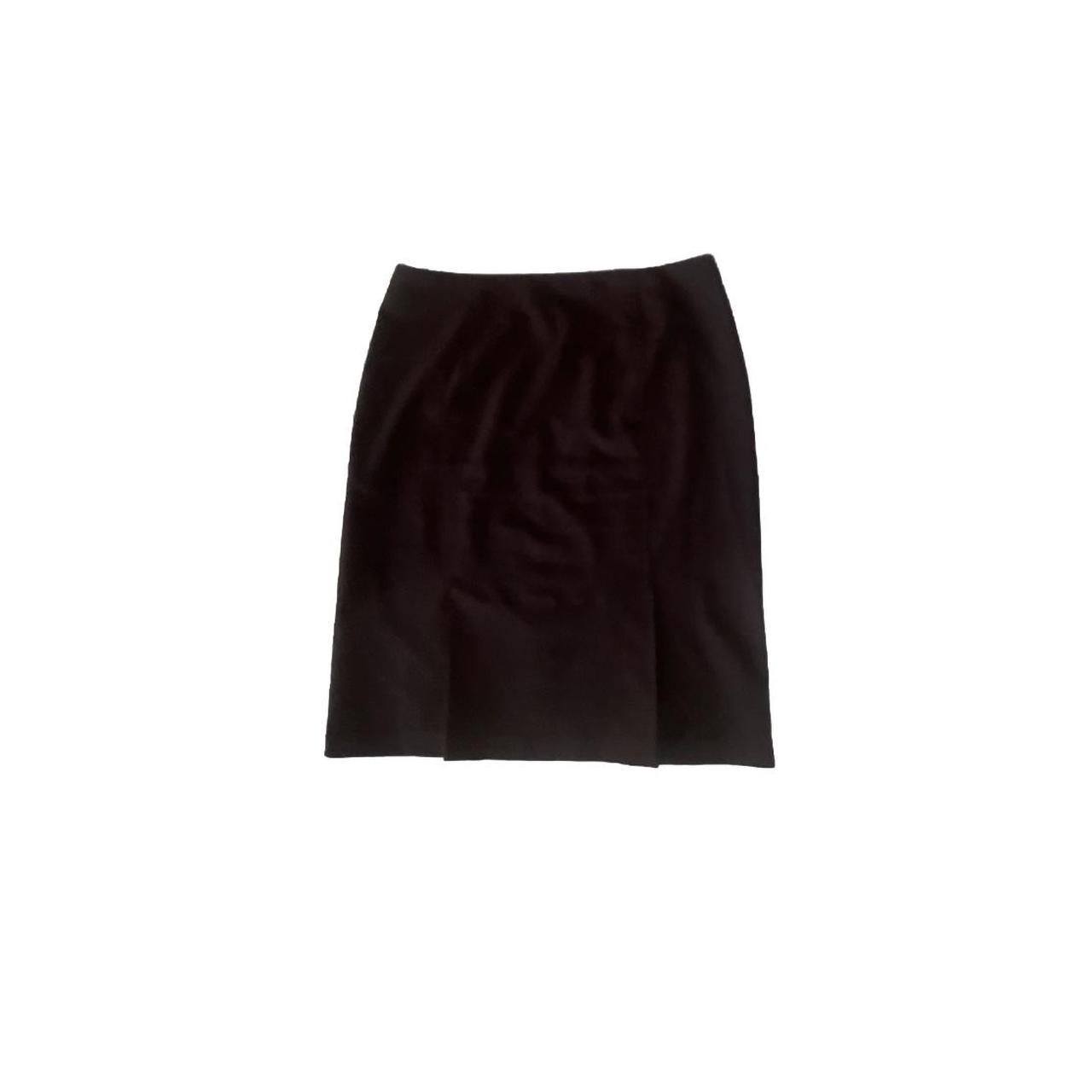 Black skort clearance size 14