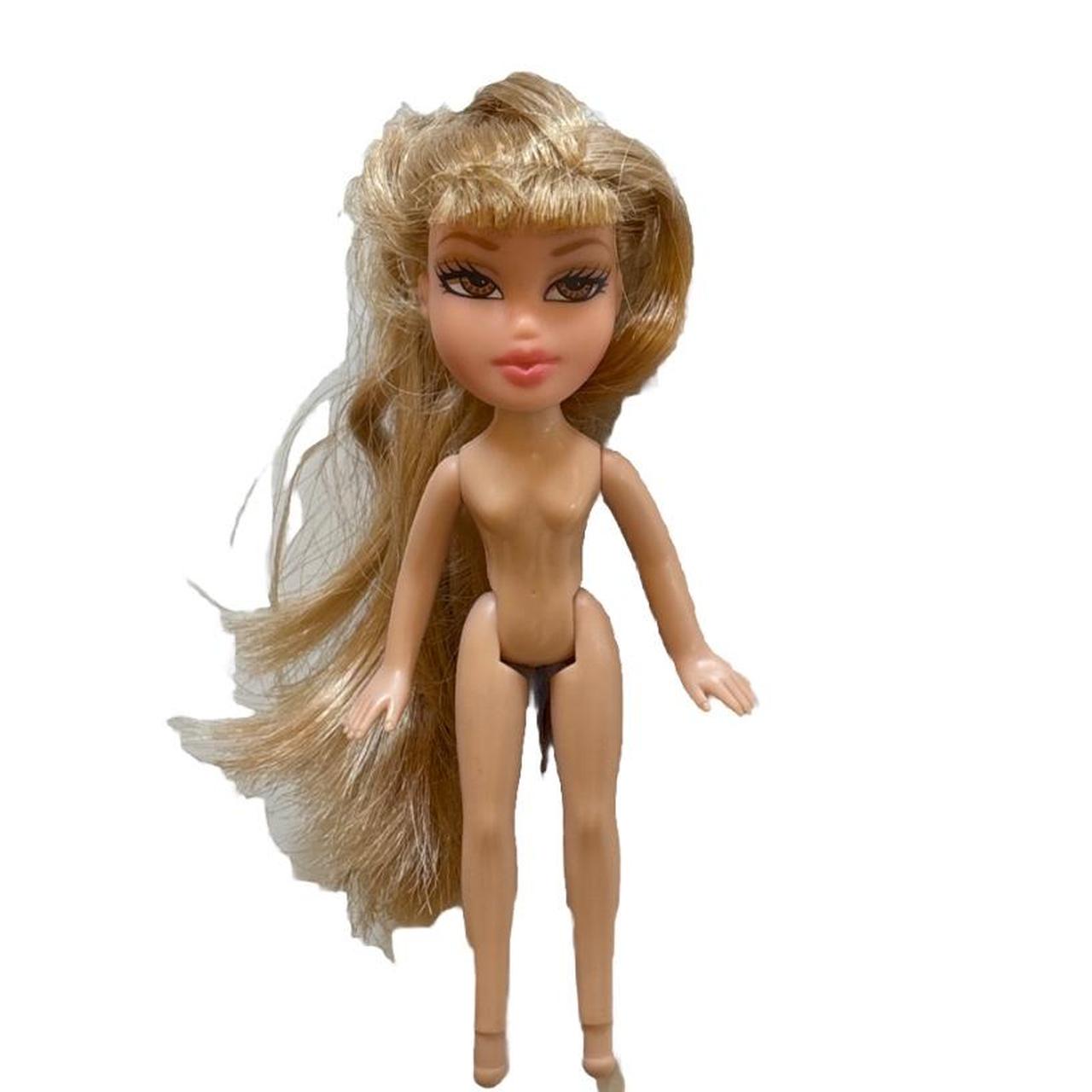 Bratz dolls 2002 on sale