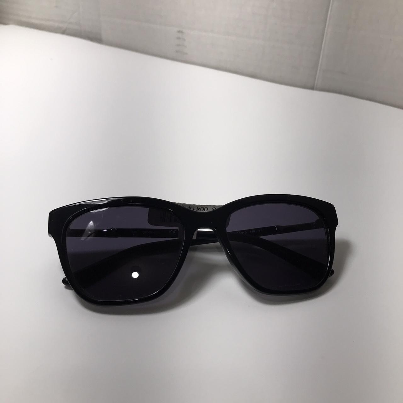 Calvin Klein Men Sunglasses CK19524S Square... - Depop