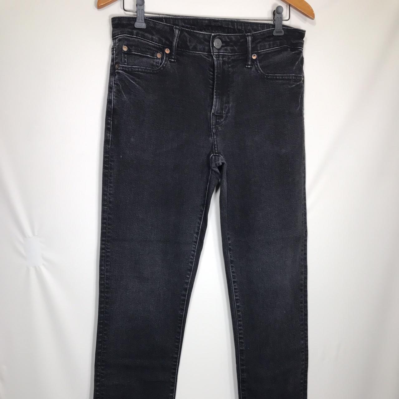 American Eagle Airflex Plus Skinny Men's Jeans 30x32... - Depop