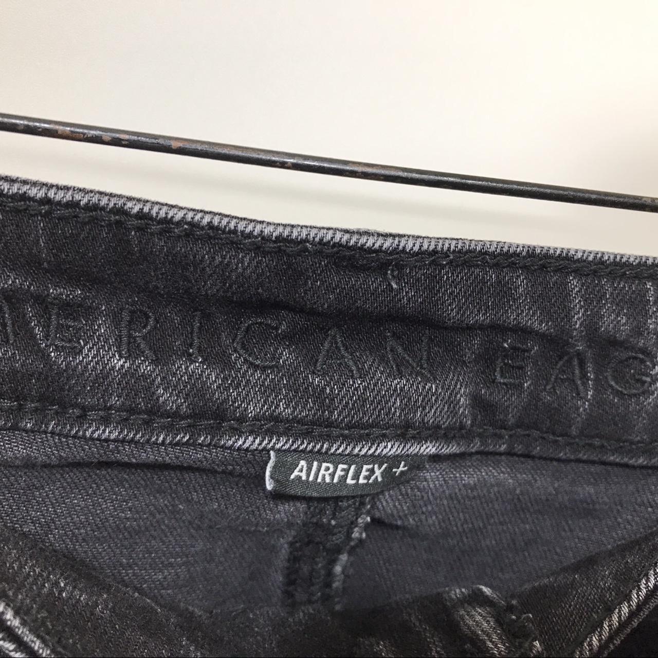 American Eagle Airflex Plus Skinny Men's Jeans 30x32... Depop
