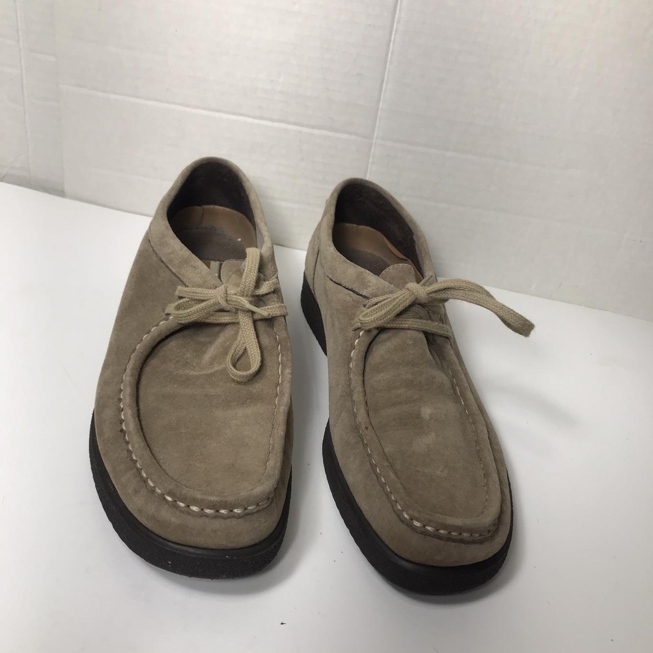 harris scarfe womens shoes hush puppies