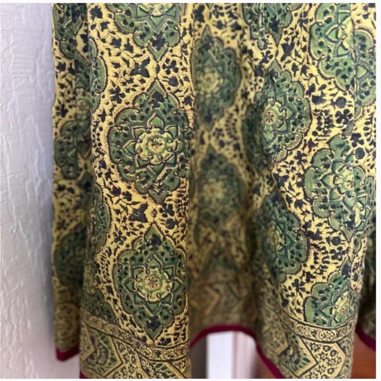 ANOKHI Women's Multi Dress (6)
