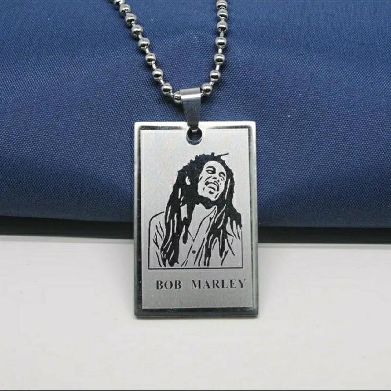 Bob Marley | Brick stitch earrings, Bead loom designs, Beaded lanyards