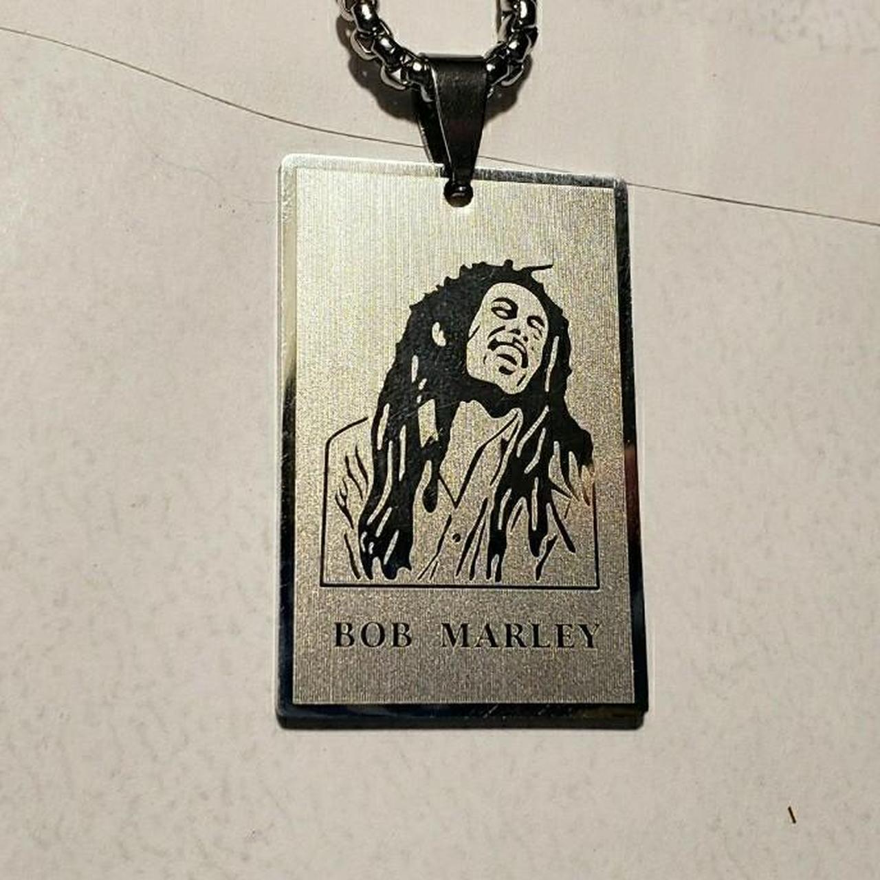 Bob Marley, Rasta and Reggae, Weed Themed Jewelry | RastaEmpire.com