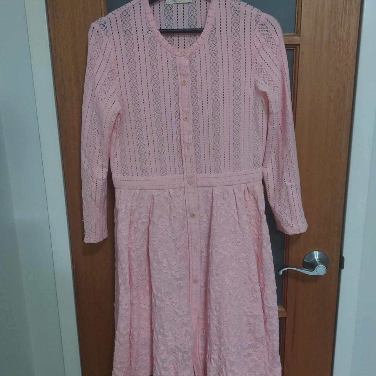 skims viral black dress