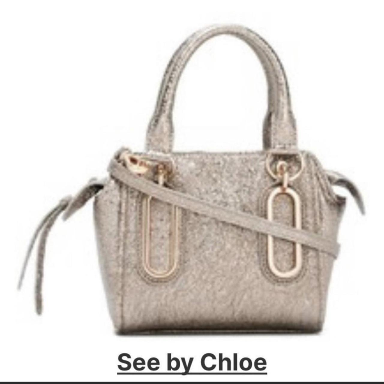 Paige see by discount chloe