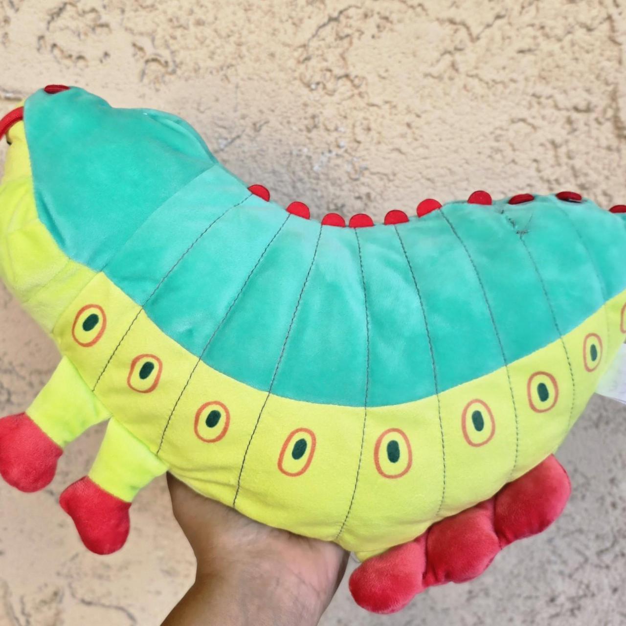 Disney Pixar's A Bug's Life Heimlich the Depop