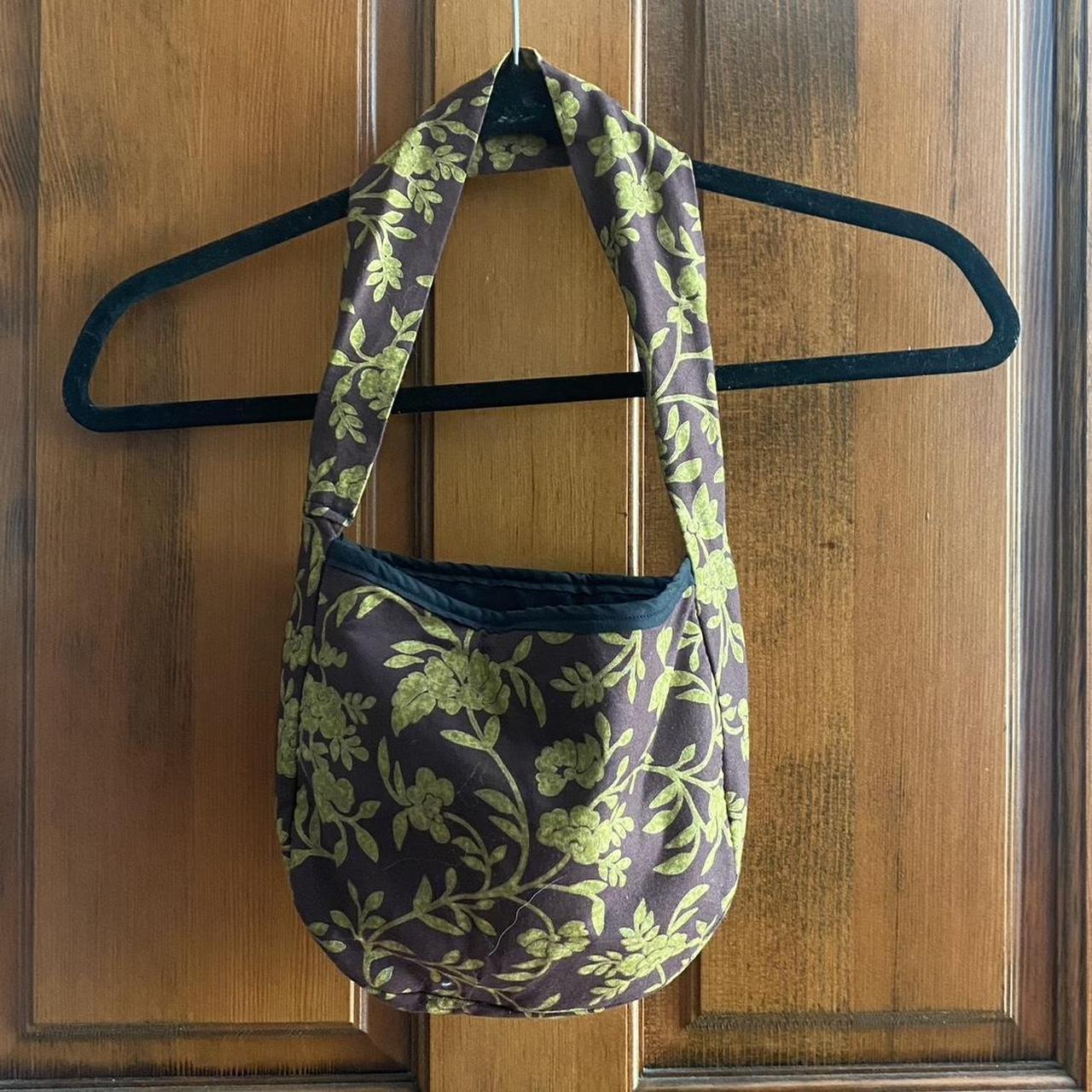 Single strap online purse