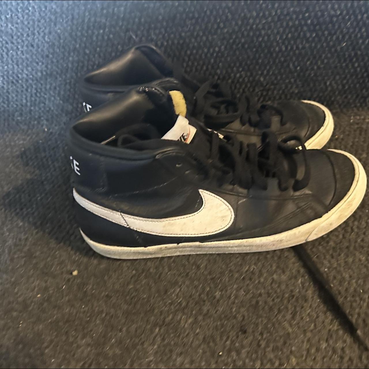 Thrasher nike outlet blazer