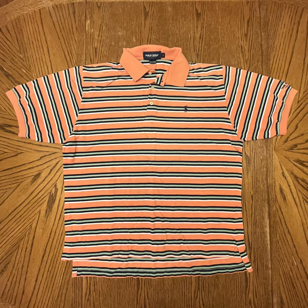 The Breakers Palm Beach Polo Golf Ralph Lauren Polo... - Depop