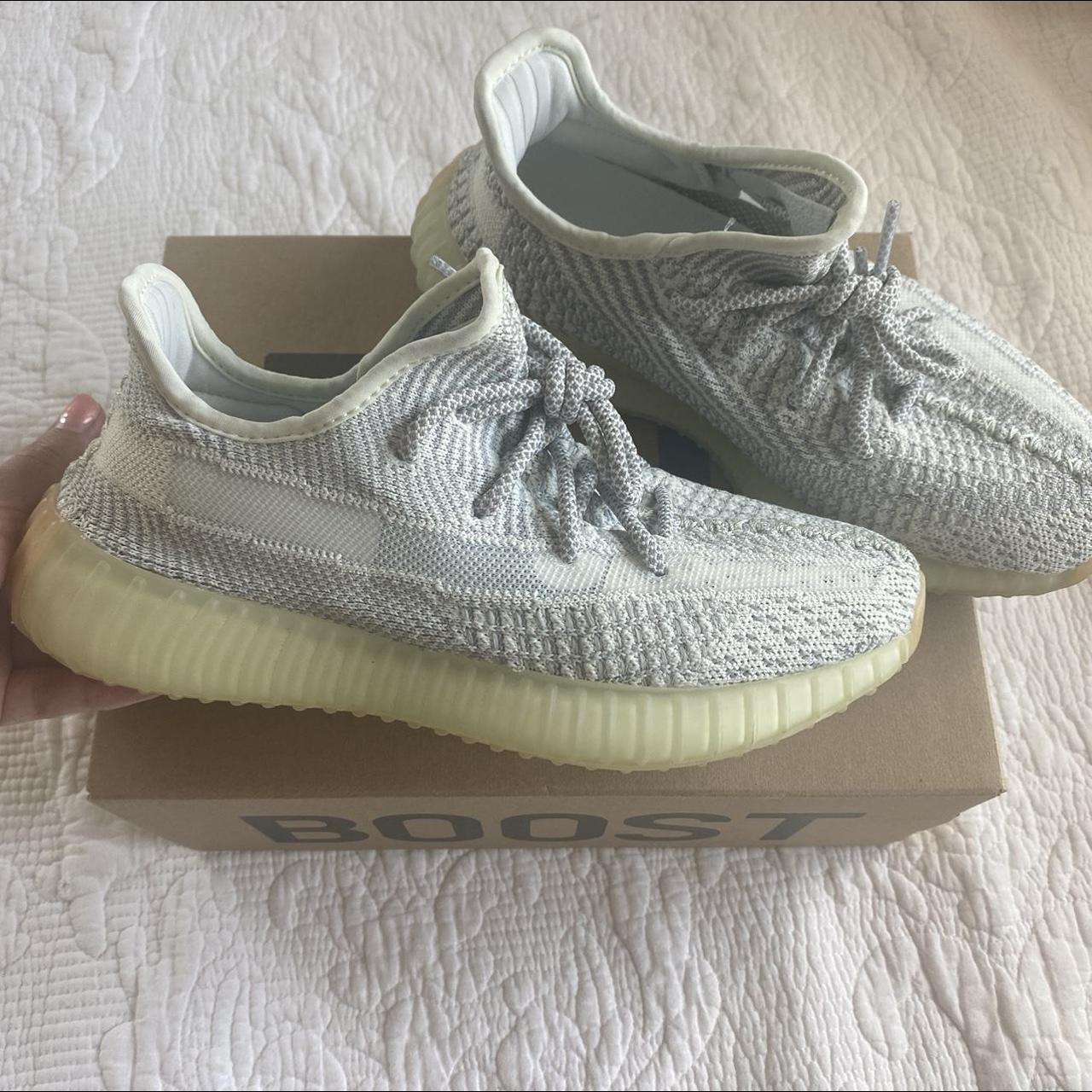 Stockx shop yeezy yeshaya