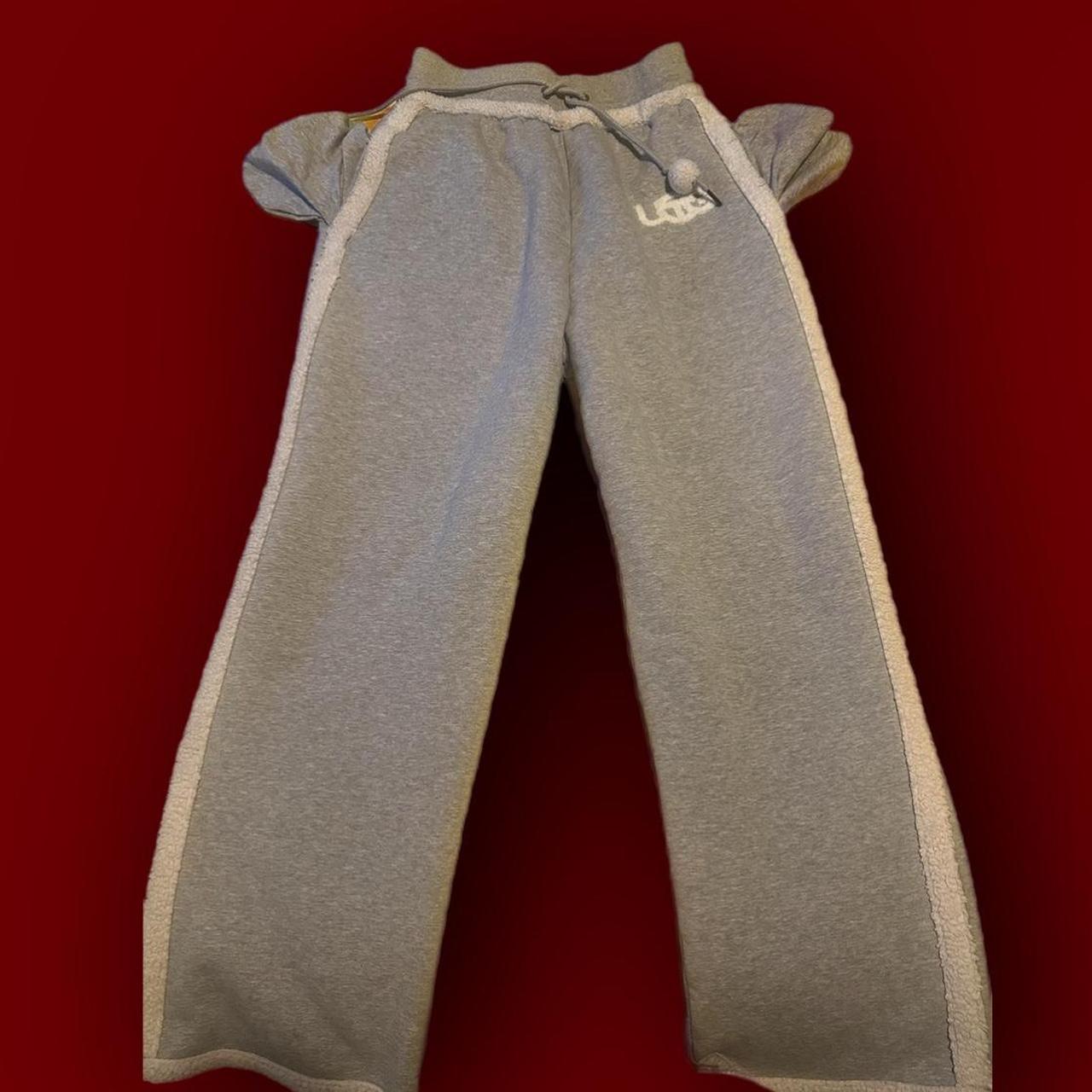 【UGG】★スウェットパンツ★ UGG x TELFAR Sweatpant UGG】アグ x TELFAR Sweatpant スウェットパンツ ボトムス
