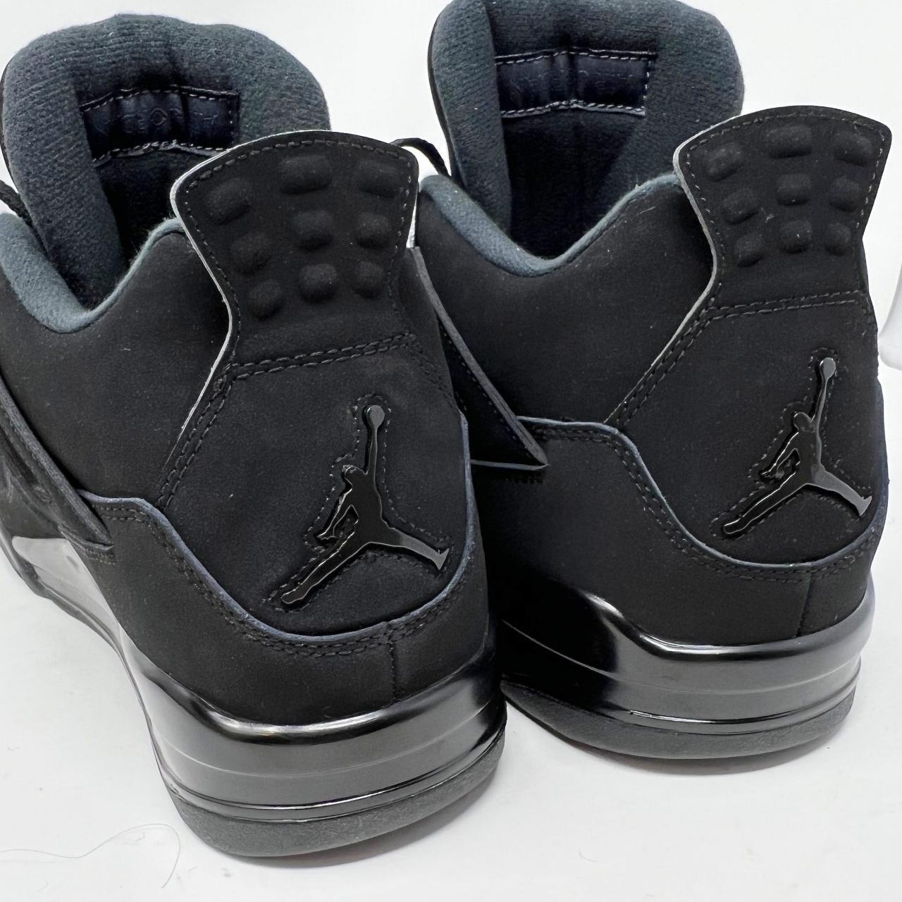 black cats 4 mens