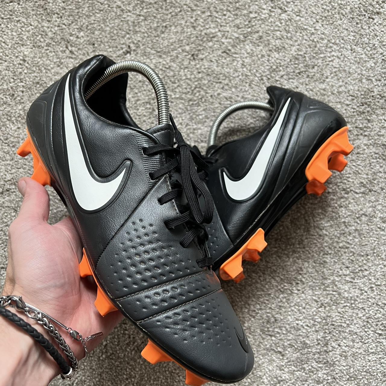 nike kanga lite ctr360