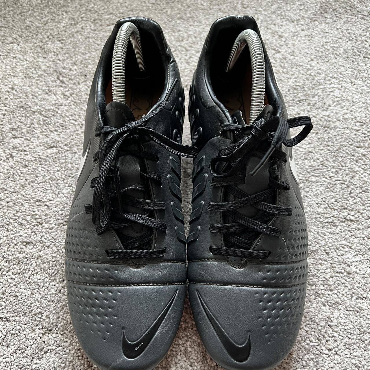 nike kanga lite ctr360