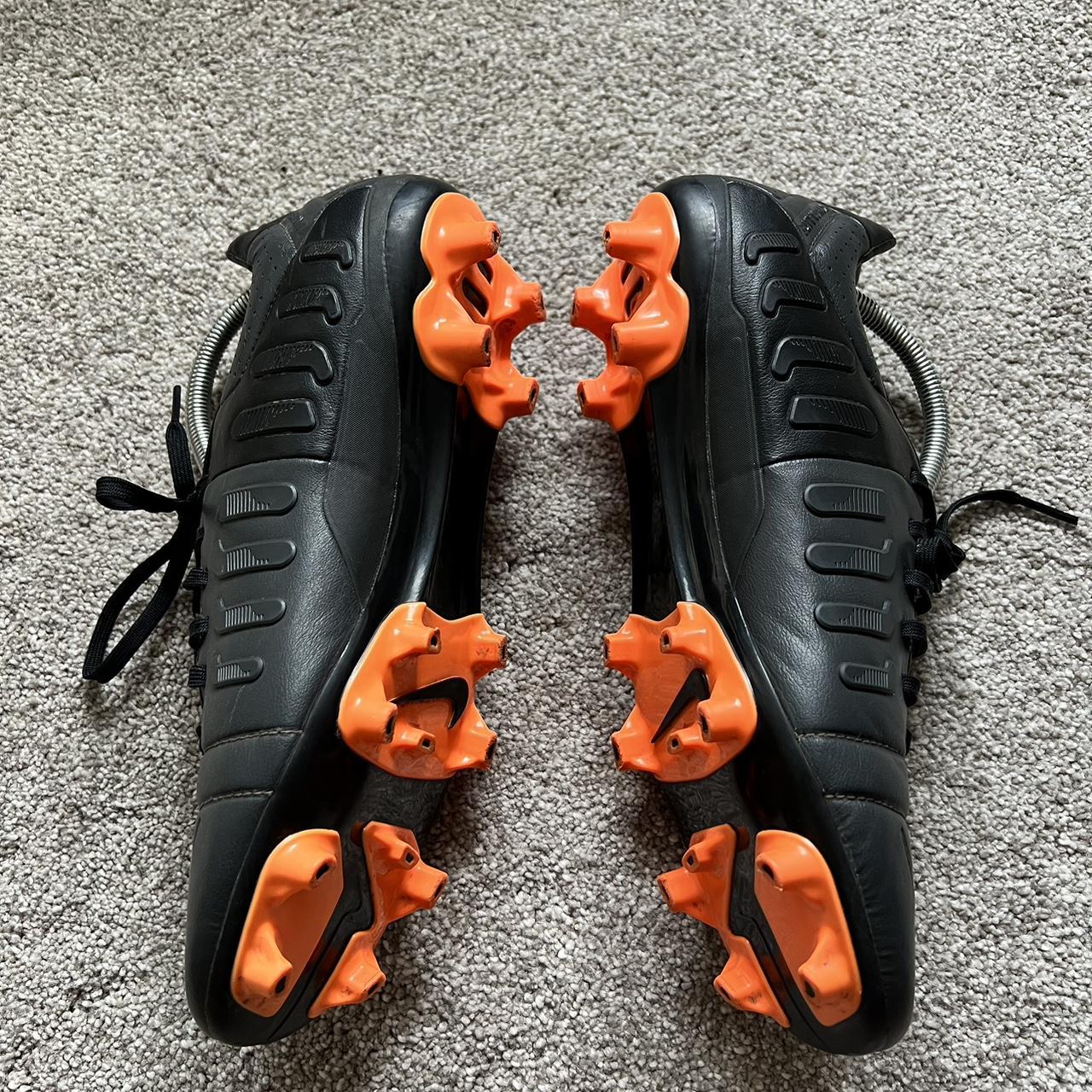 nike kanga lite ctr360