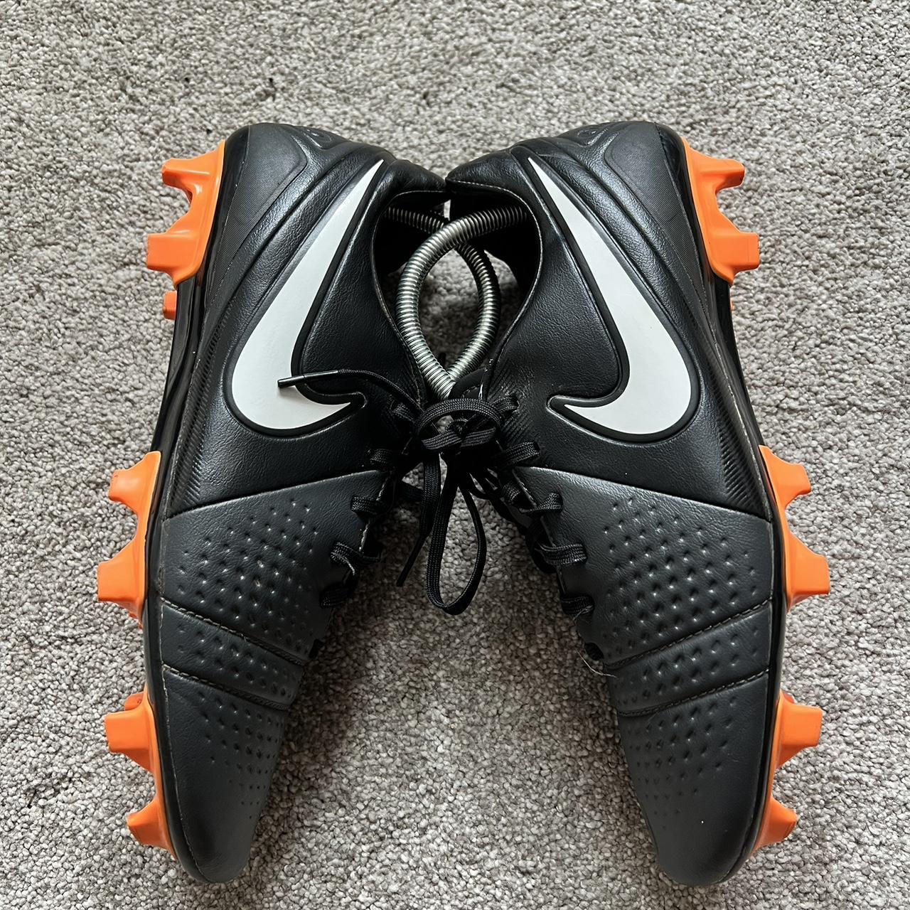 Nike CTR 360 3 Kanga Lite Football Boots Really... - Depop