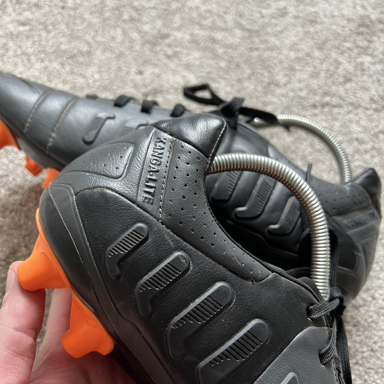 nike kanga lite ctr360